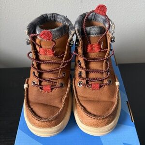 Hey Dude - Bradley Toddler Classic - Size 11C